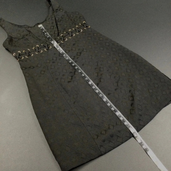 Women's Tiana B. Dress, Size 8, Black - Picture 4 of 10